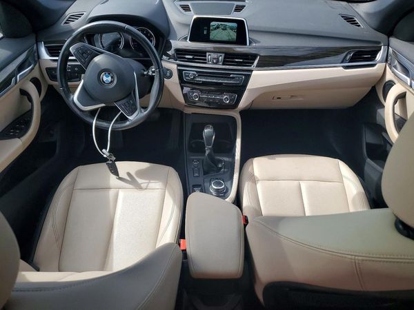2019 BMW X1 xDrive28i