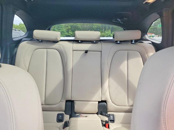 2019 BMW X1 xDrive28i