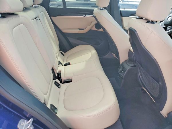 2019 BMW X1 xDrive28i
