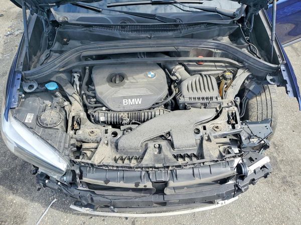 2019 BMW X1 xDrive28i
