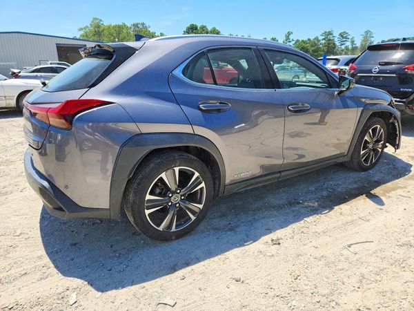 2021 LEXUS UX 250h Premium