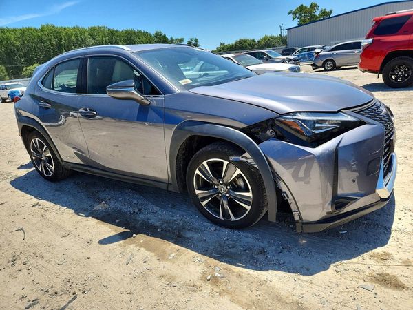2021 LEXUS UX 250h Premium