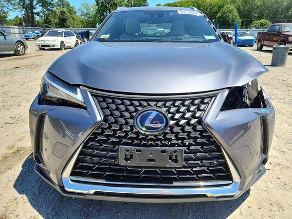 2021 LEXUS UX 250h Premium