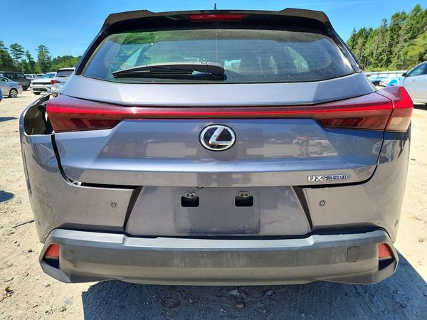 2021 LEXUS UX 250h Premium