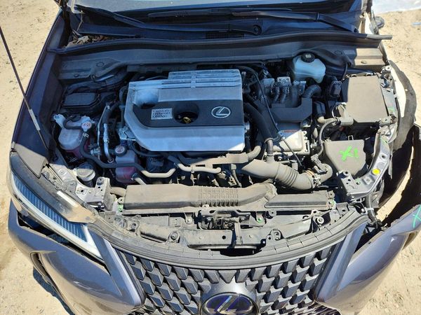2021 LEXUS UX 250h Premium