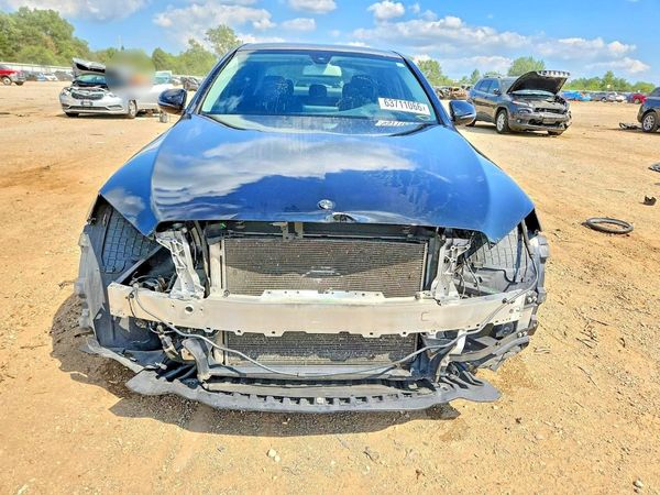 2017 MERCEDES-BENZ C C300-4M
