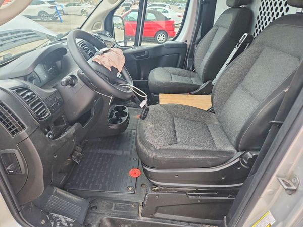 2023 RAM PROMASTER 1500