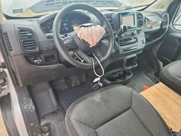 2023 RAM PROMASTER 1500