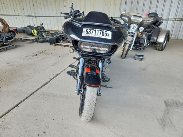 2018 HARLEY-DAVIDSON FLTRXSE