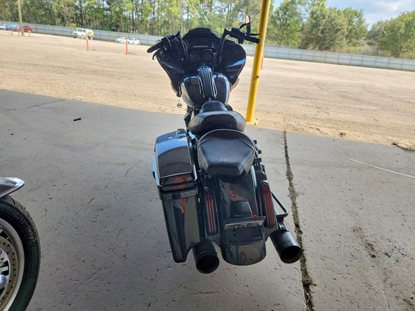 2018 HARLEY-DAVIDSON FLTRXSE