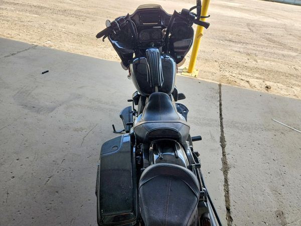 2018 HARLEY-DAVIDSON FLTRXSE