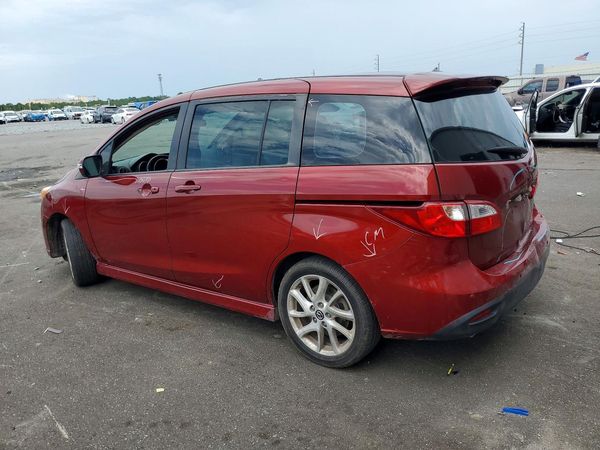 2015 MAZDA 5 Touring/GS