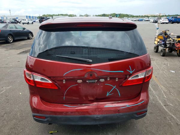 2015 MAZDA 5 Touring/GS