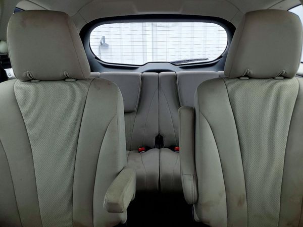 2015 MAZDA 5 Touring/GS