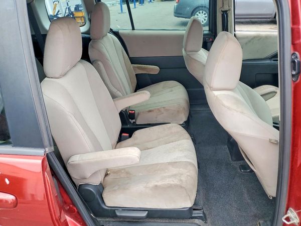 2015 MAZDA 5 Touring/GS