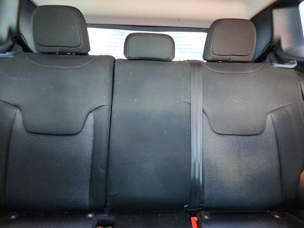 2021 JEEP RENEGADE