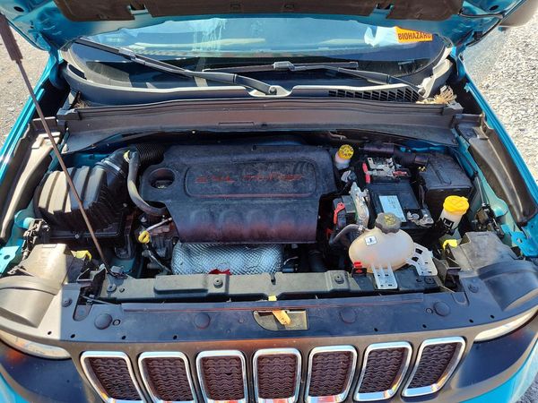 2021 JEEP RENEGADE