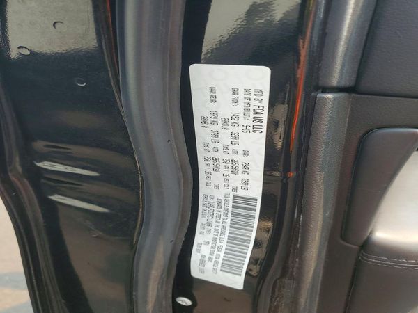 2015 JEEP GRAND CHEROKEE OVERLAND 4X4