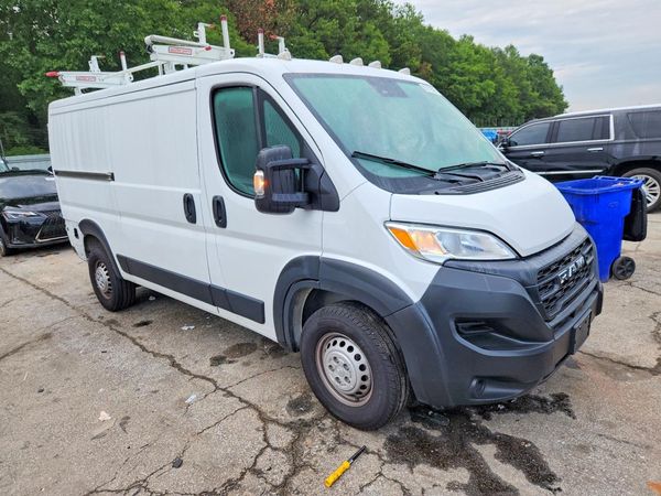 2024 RAM PROMASTER 1500