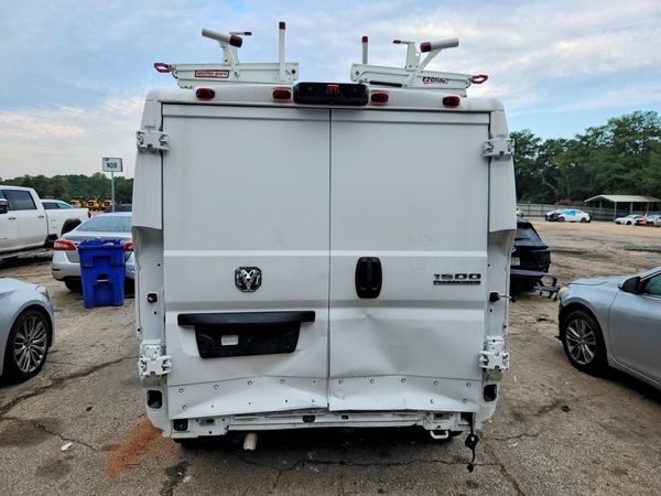 2024 RAM PROMASTER 1500