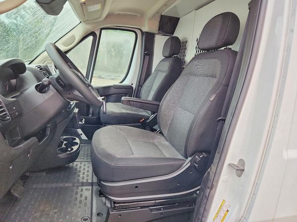 2024 RAM PROMASTER 1500