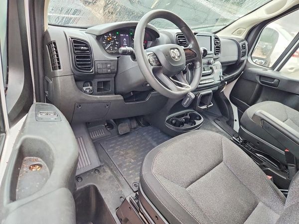 2024 RAM PROMASTER 1500