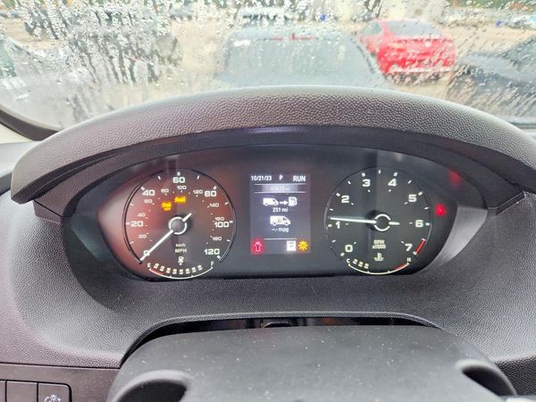 2024 RAM PROMASTER 1500