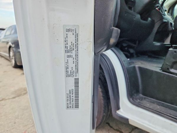 2024 RAM PROMASTER 1500