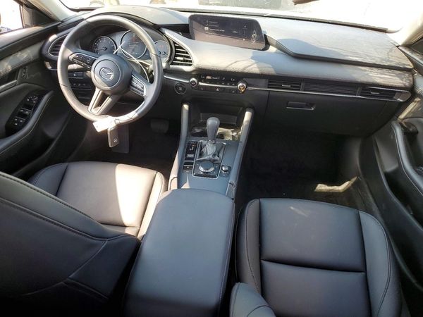 2026 MAZDA 3 Preferred