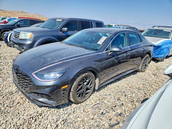 2021 HYUNDAI SONATA