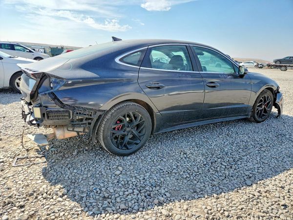 2021 HYUNDAI SONATA