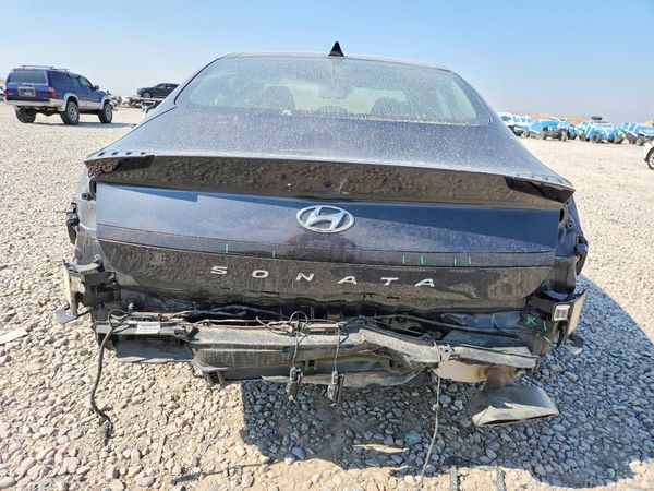 2021 HYUNDAI SONATA