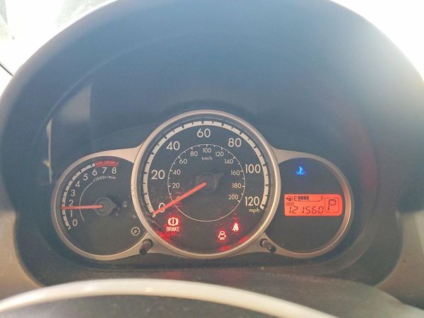 2013 MAZDA MAZDA2 Sport/GX