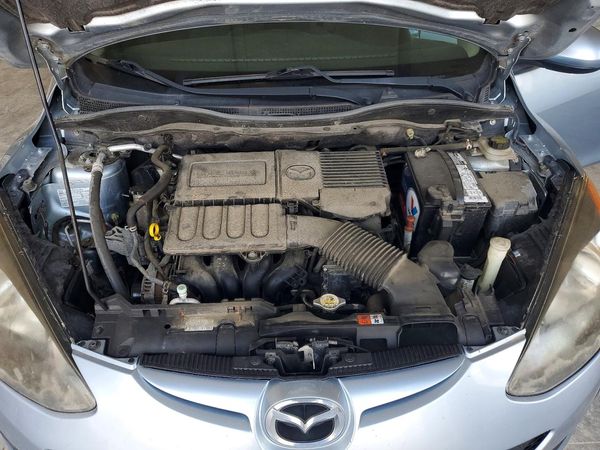 2013 MAZDA MAZDA2 Sport/GX