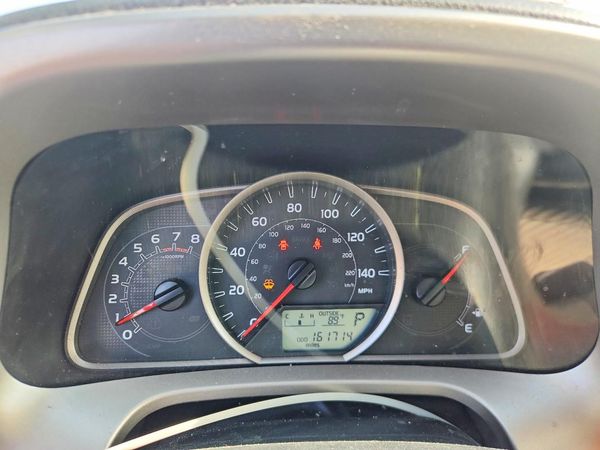 2013 TOYOTA RAV4 Sports