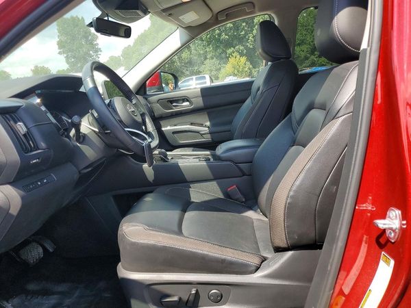 2023 NISSAN PATHFINDER