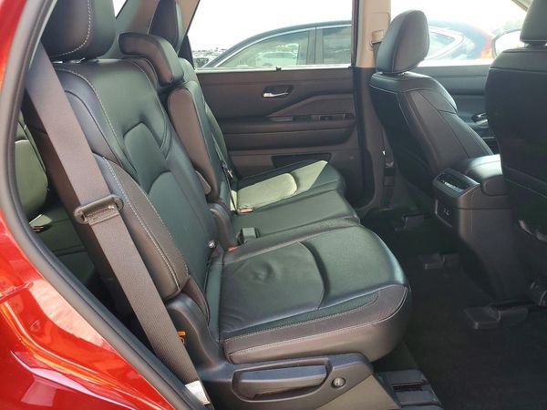 2023 NISSAN PATHFINDER