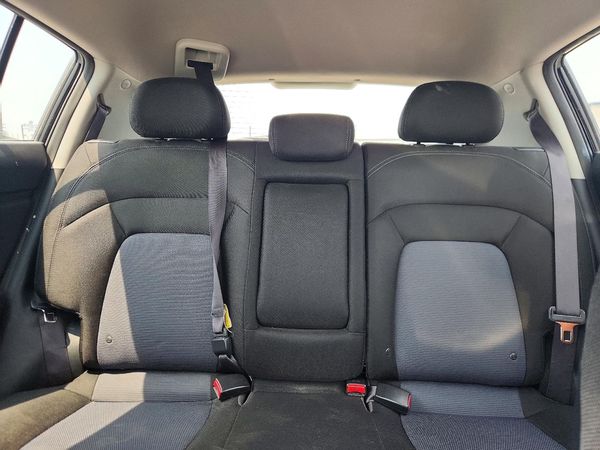 2016 KIA SPORTAGE LX w/Popular Pkg