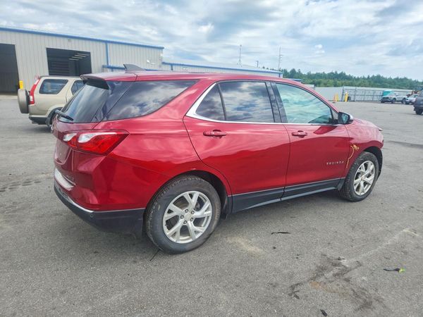 2019 CHEVROLET EQUINOX LT (1LT)