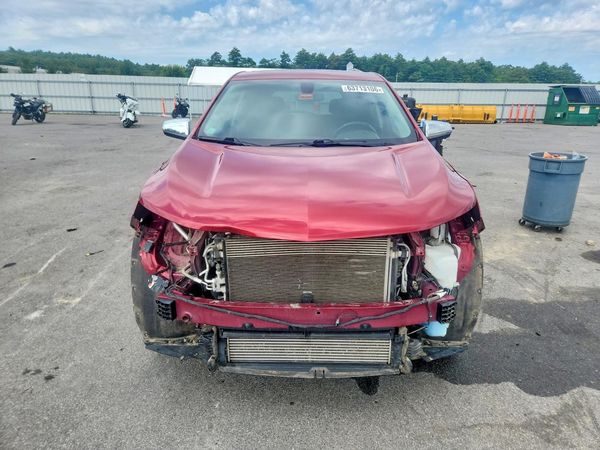 2019 CHEVROLET EQUINOX LT (1LT)