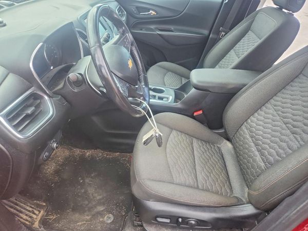 2019 CHEVROLET EQUINOX LT (1LT)