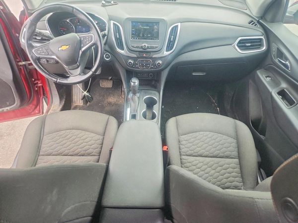 2019 CHEVROLET EQUINOX LT (1LT)