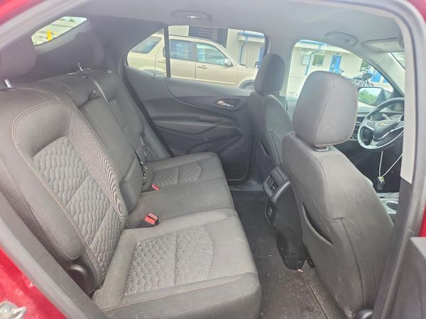 2019 CHEVROLET EQUINOX LT (1LT)