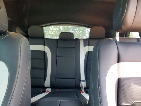 2025 MERCEDES-BENZ GLE COUPE AMG GLE63 S