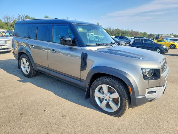 2024 LAND ROVER DEFENDER 130 S