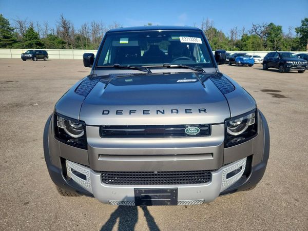 2024 LAND ROVER DEFENDER 130 S