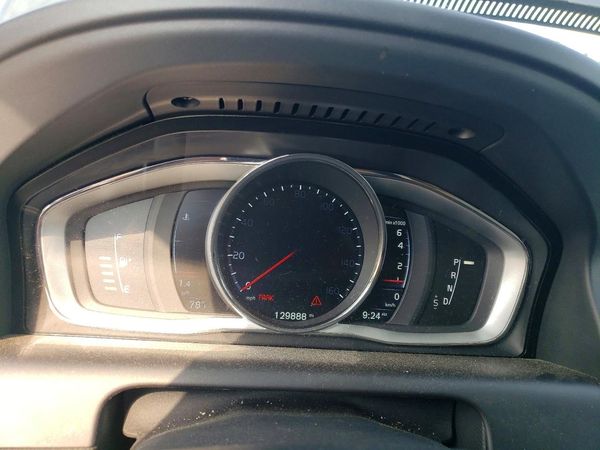 2016 VOLVO XC60