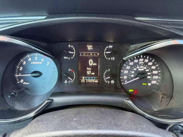 2021 TOYOTA SEQUOIA TRD Pro
