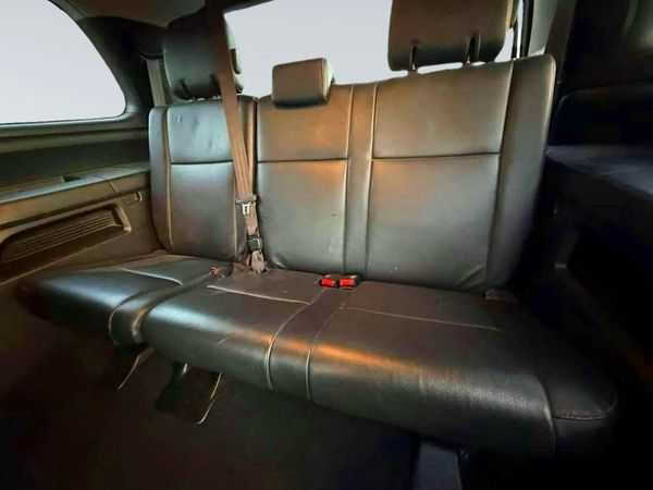 2021 TOYOTA SEQUOIA TRD Pro
