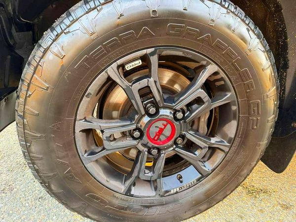2021 TOYOTA SEQUOIA TRD Pro